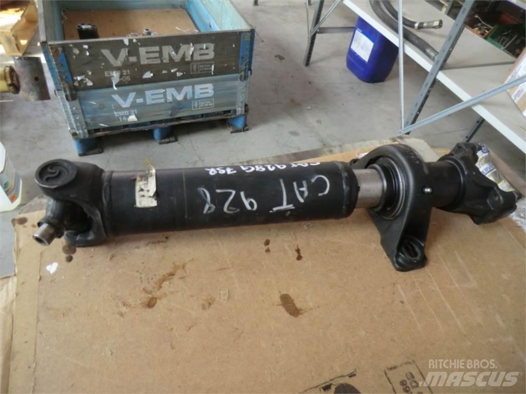 CAT 928G Ostalo za građevinarstvo