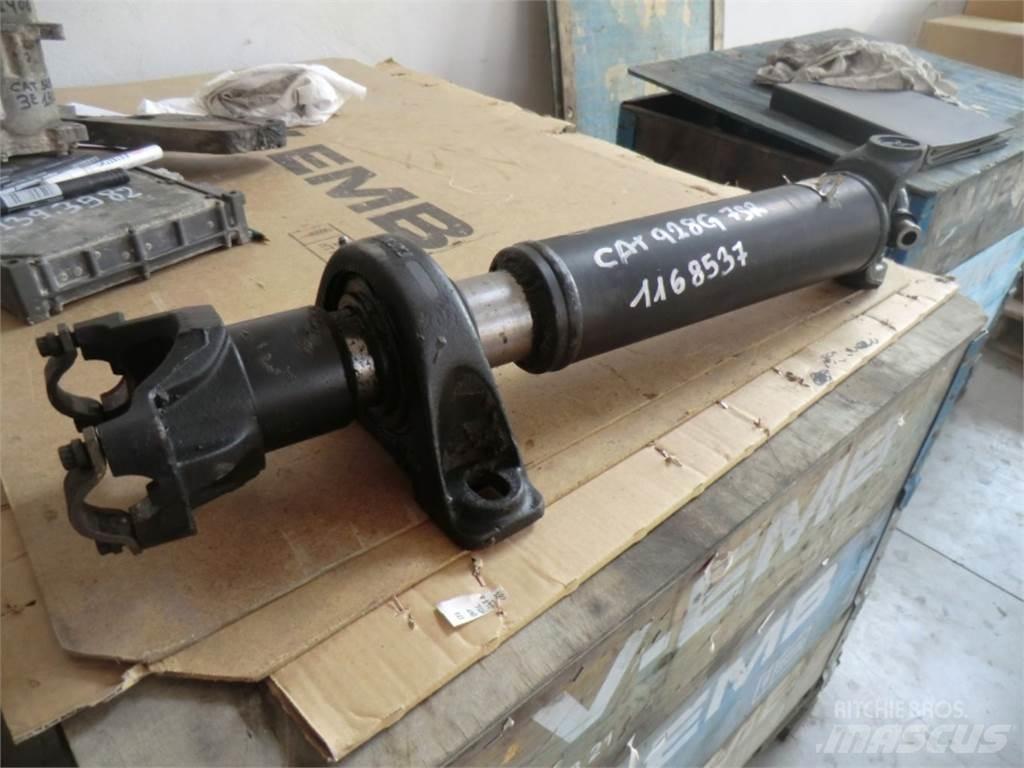CAT 928G Ostalo za građevinarstvo