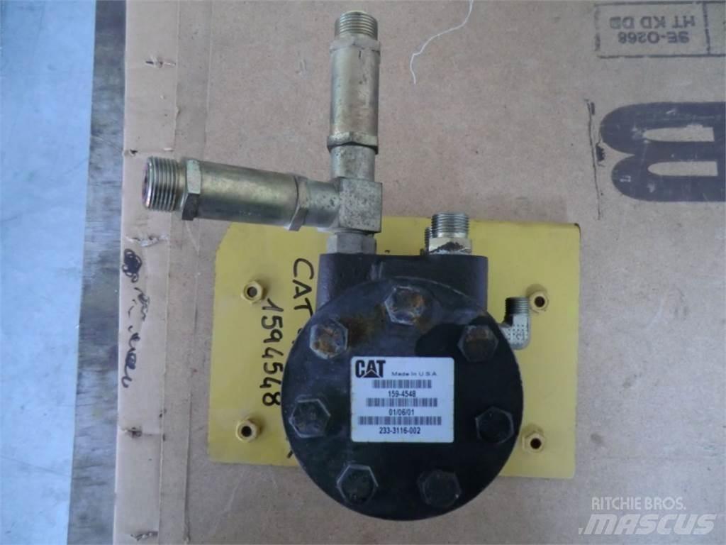 CAT 928G Ostalo za građevinarstvo