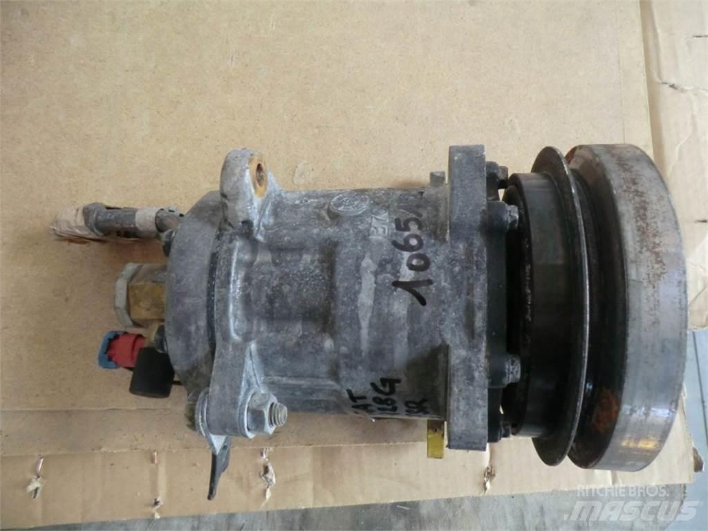 CAT 928G Ostalo za građevinarstvo