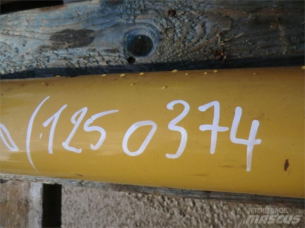 CAT 928G Ostalo za građevinarstvo
