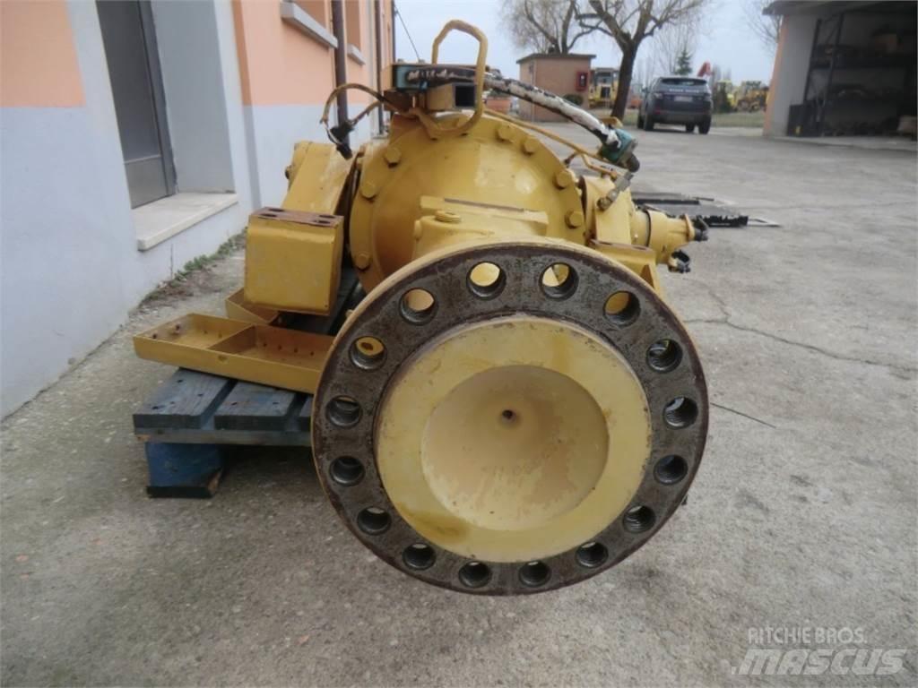 CAT 928G Ostalo za građevinarstvo