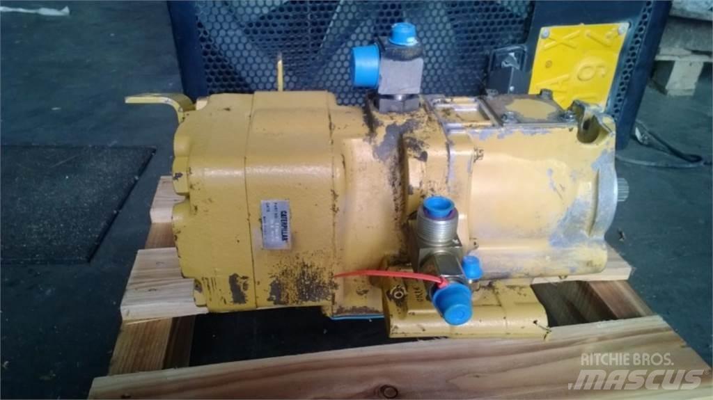 CAT 928G Ostalo za građevinarstvo