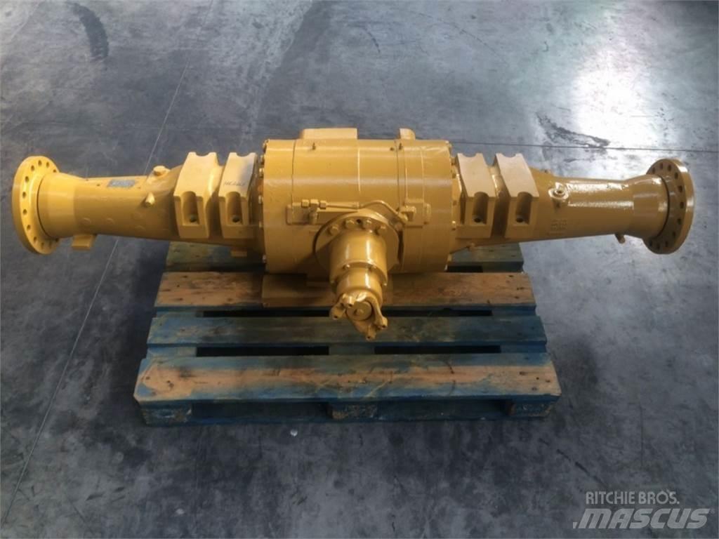 CAT 928G Ostalo za građevinarstvo