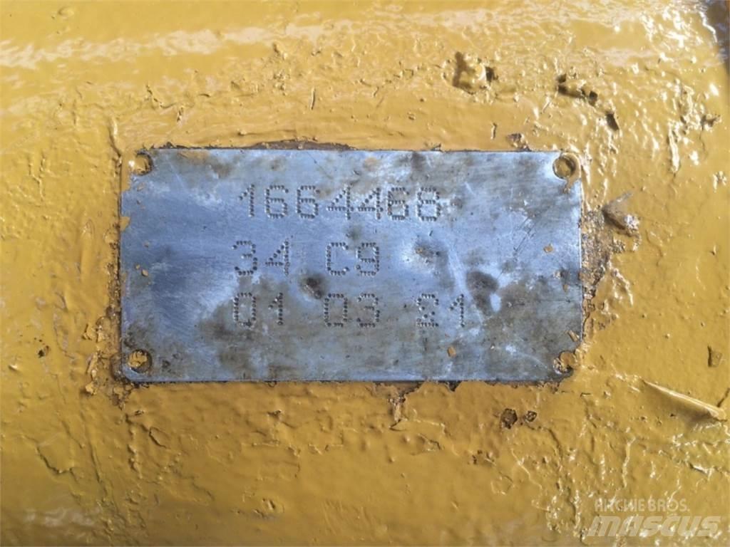 CAT 928G Ostalo za građevinarstvo