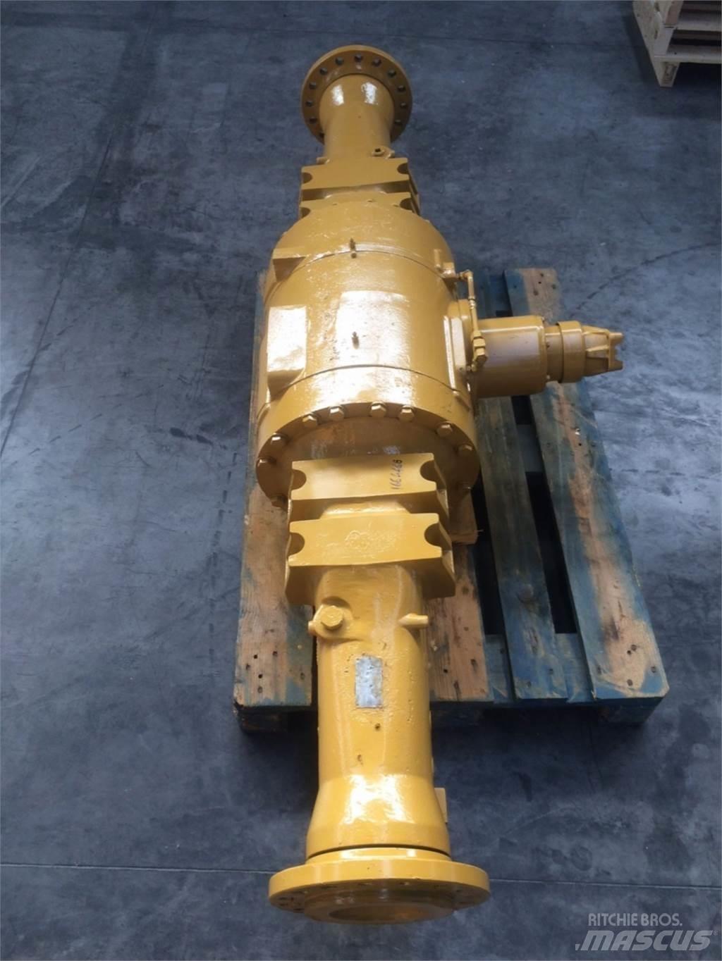 CAT 928G Ostalo za građevinarstvo
