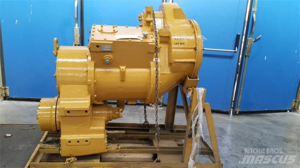 CAT 936E Ostalo za građevinarstvo