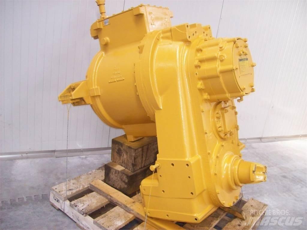 CAT 943 Ostalo za građevinarstvo