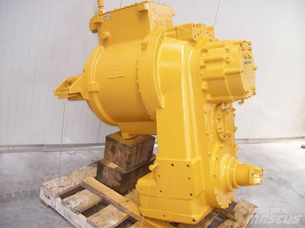 CAT 943 Ostalo za građevinarstvo