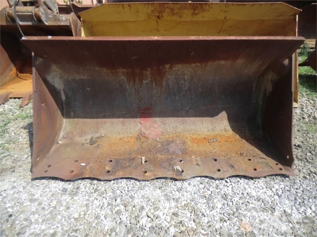 CAT 943 Ostalo za građevinarstvo
