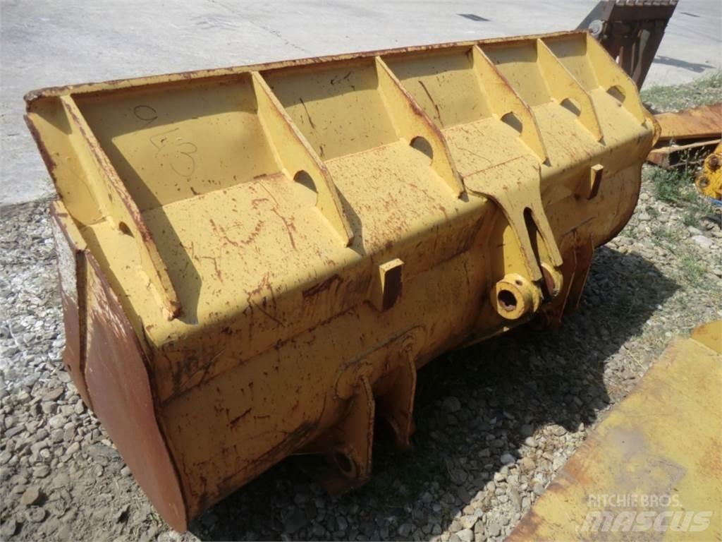 CAT 943 Ostalo za građevinarstvo