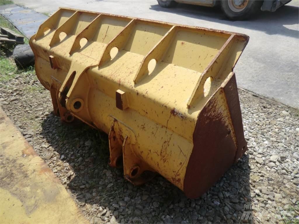 CAT 943 Ostalo za građevinarstvo