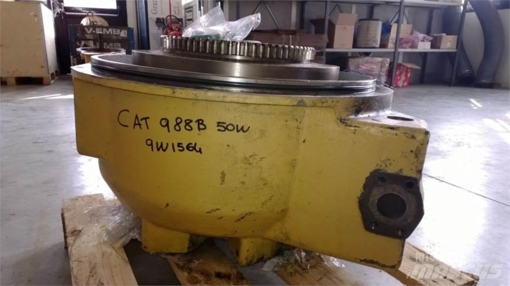 CAT 943 Ostalo za građevinarstvo