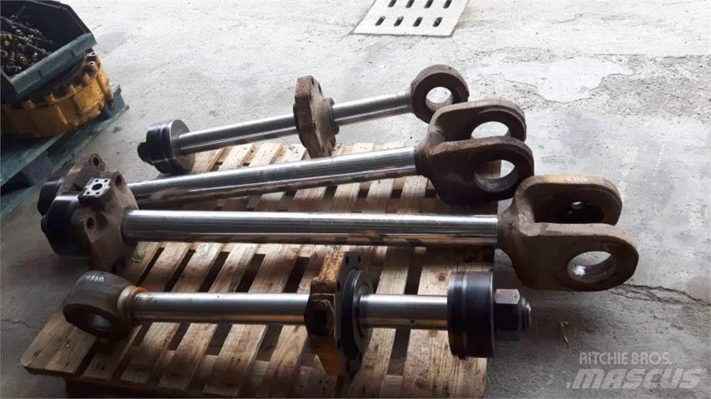 CAT 943 Ostalo za građevinarstvo