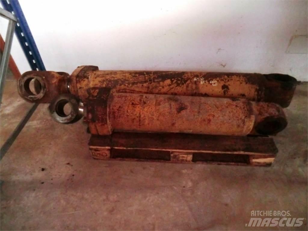 CAT 943 Ostalo za građevinarstvo