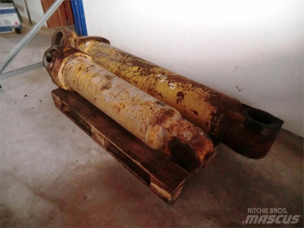 CAT 943 Ostalo za građevinarstvo