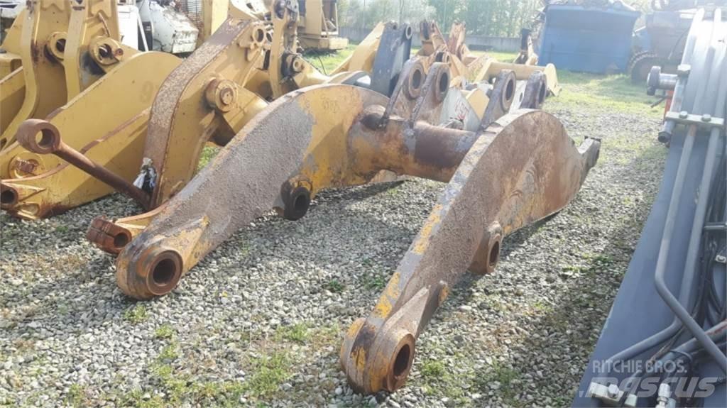 CAT 943 Ostalo za građevinarstvo