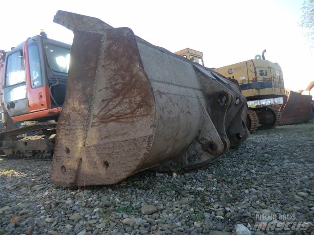CAT 943 Ostalo za građevinarstvo