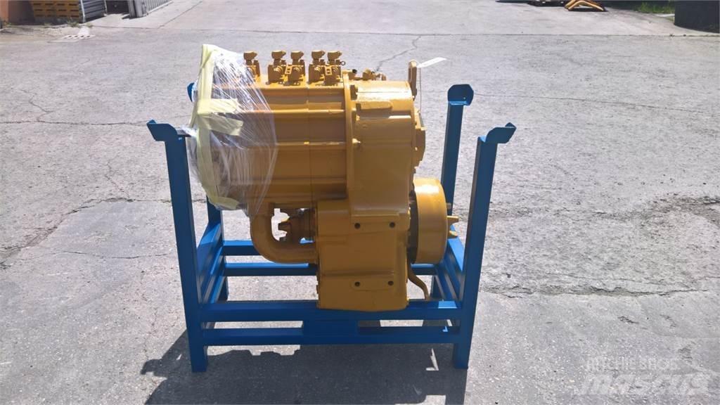 CAT 950H Ostalo za građevinarstvo