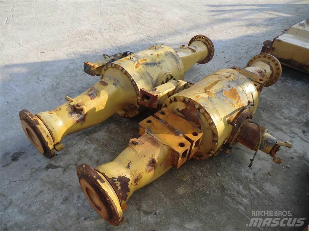 CAT 950H Ostalo za građevinarstvo