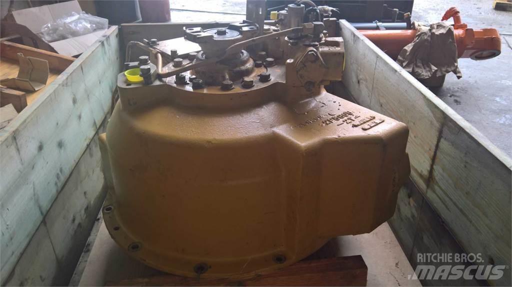 CAT 950H Ostalo za građevinarstvo