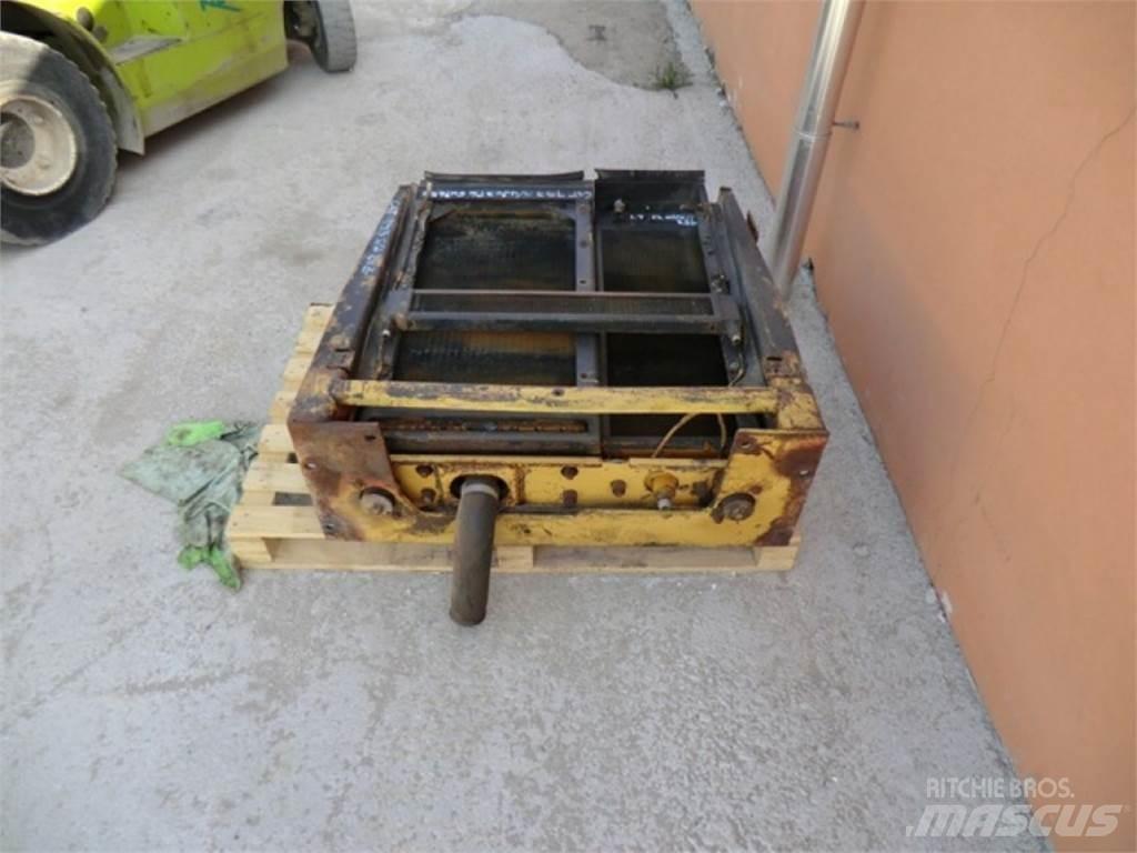 CAT 953 Ostalo za građevinarstvo
