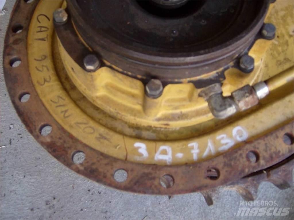 CAT 953 Ostalo za građevinarstvo