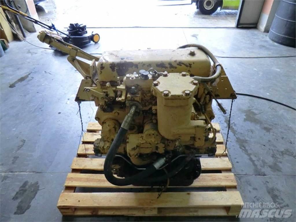 CAT 953 Ostalo za građevinarstvo