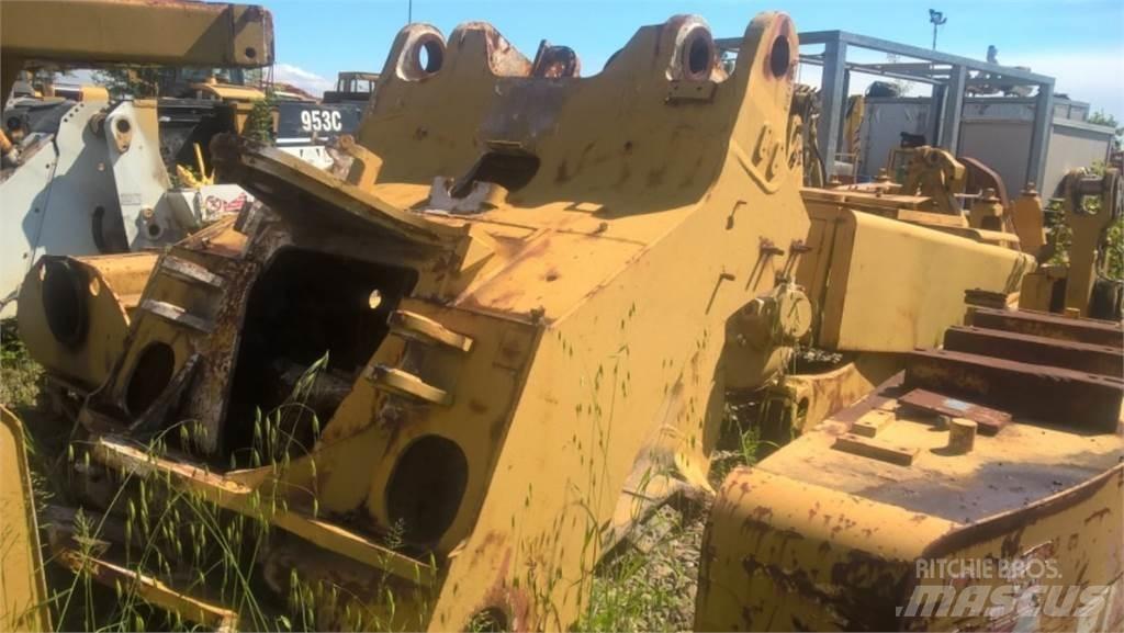 CAT 953 Ostalo za građevinarstvo