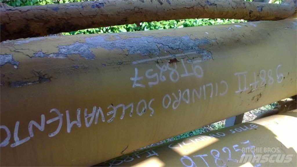 CAT 953 Ostalo za građevinarstvo