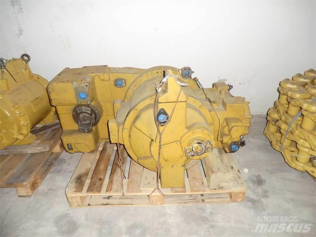 CAT 953 Ostalo za građevinarstvo