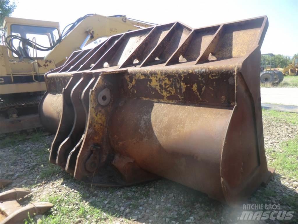 CAT 953 Ostalo za građevinarstvo