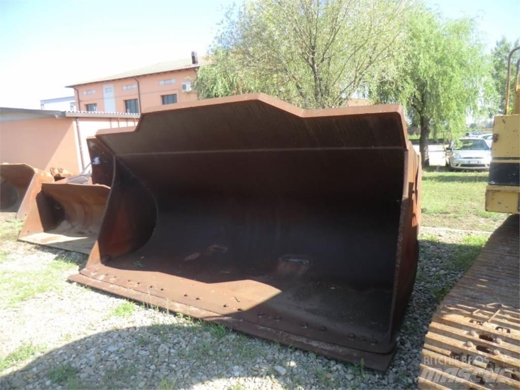CAT 953 Ostalo za građevinarstvo
