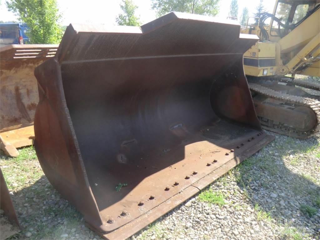 CAT 953 Ostalo za građevinarstvo