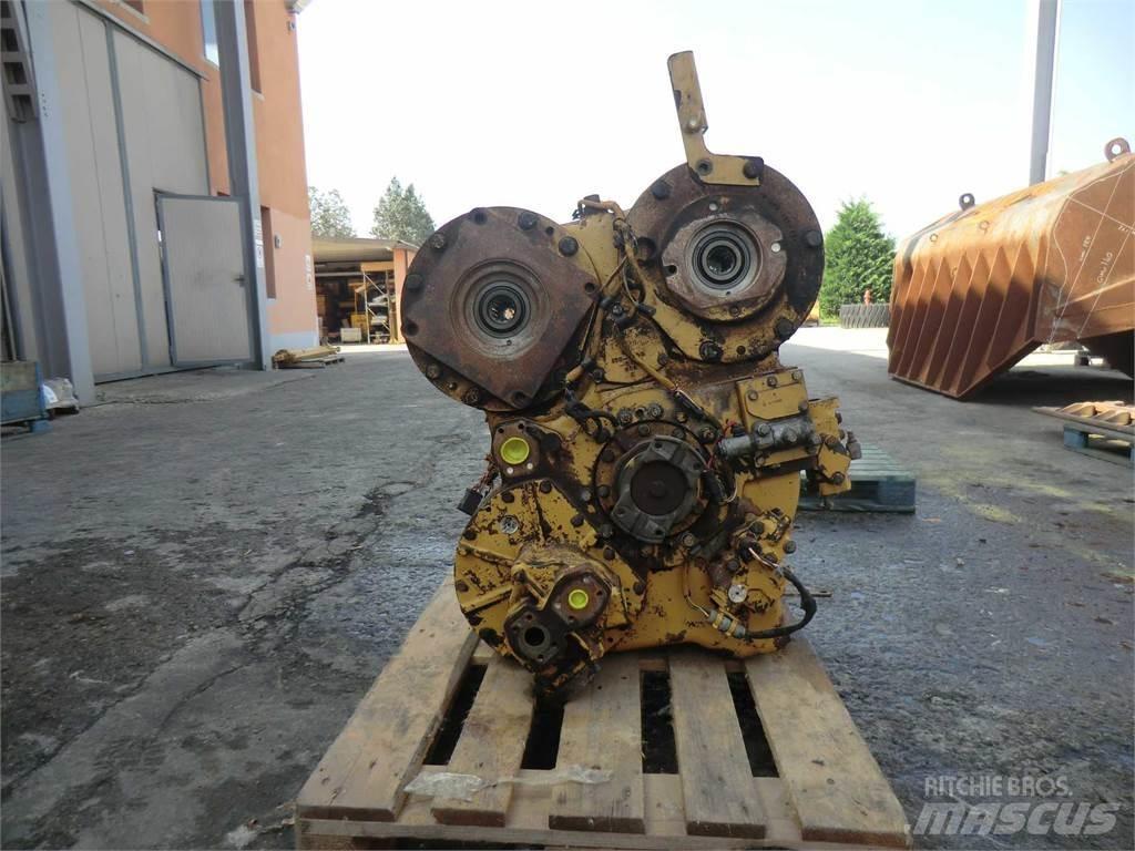 CAT 953 Ostalo za građevinarstvo