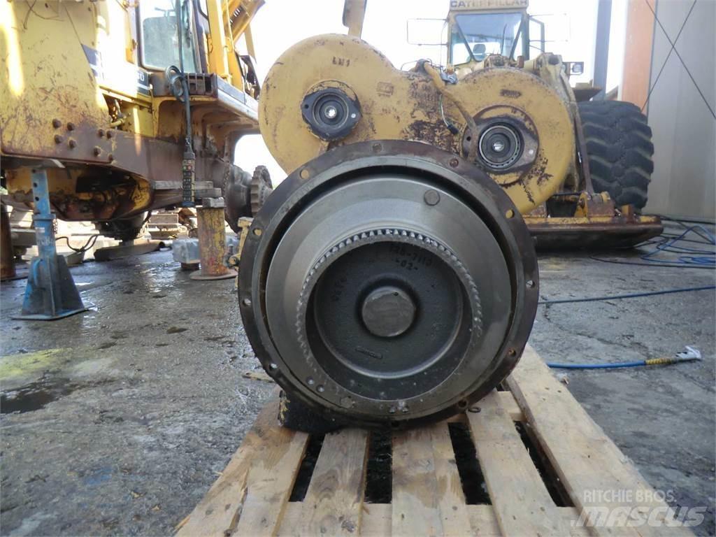 CAT 953 Ostalo za građevinarstvo