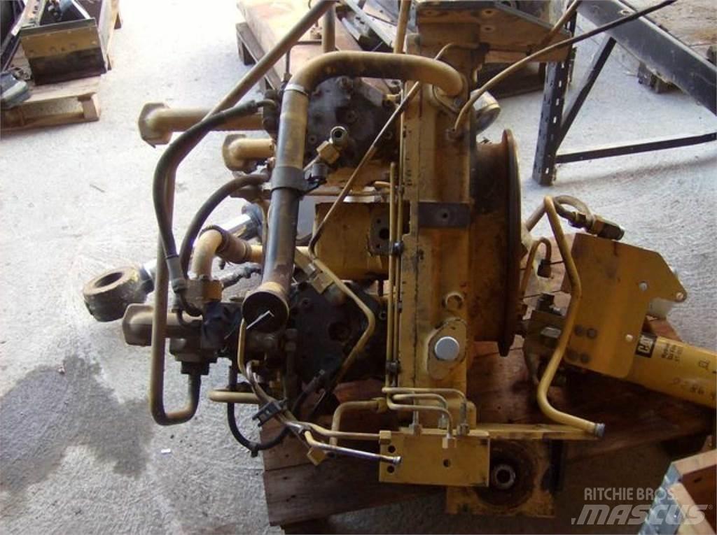 CAT 953C Ostalo za građevinarstvo