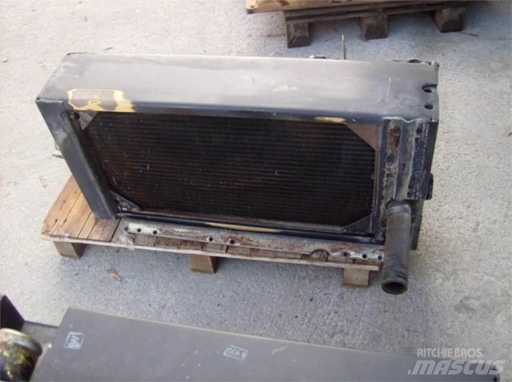 CAT 953C Ostalo za građevinarstvo