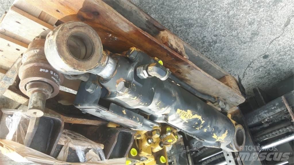 CAT 953C Ostalo za građevinarstvo