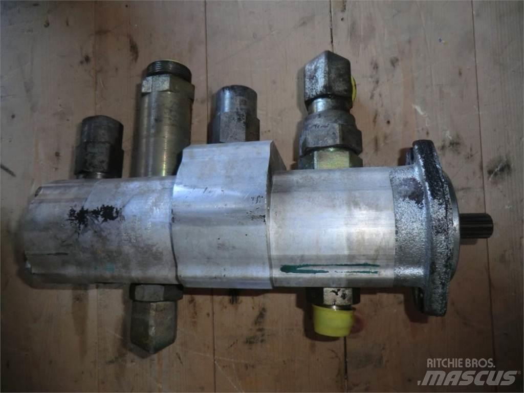 CAT 953C Ostalo za građevinarstvo