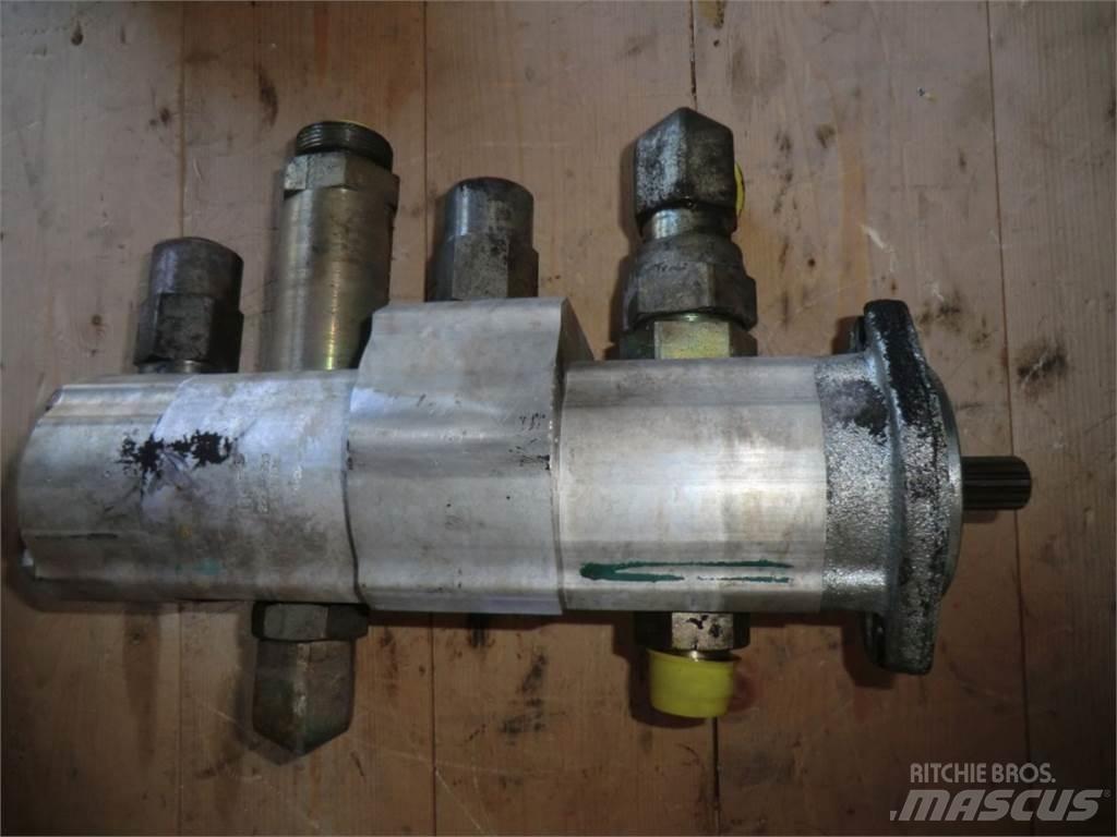CAT 953C Ostalo za građevinarstvo