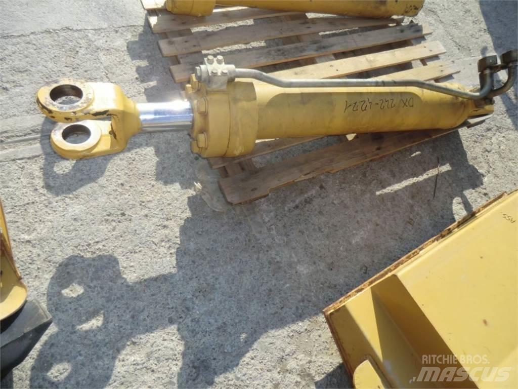 CAT 962H Ostalo za građevinarstvo