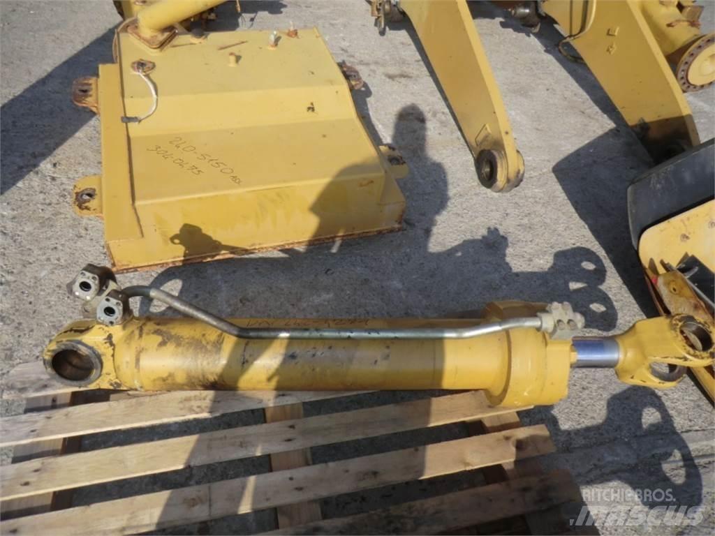 CAT 962H Ostalo za građevinarstvo
