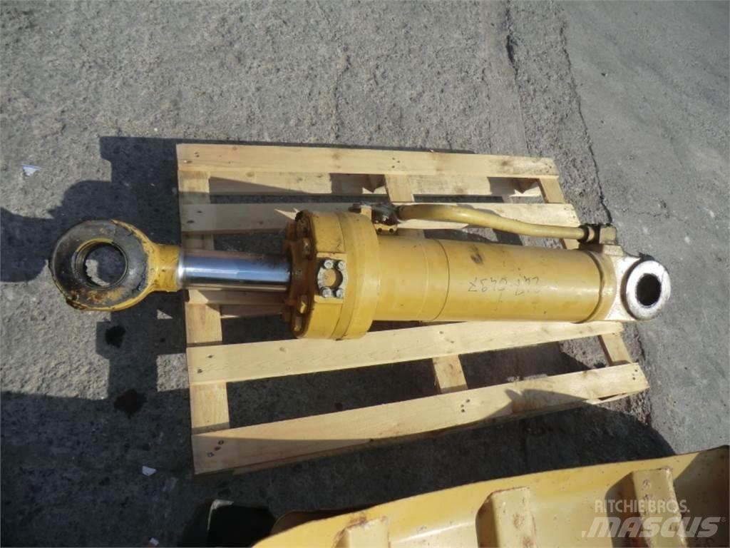CAT 962H Ostalo za građevinarstvo