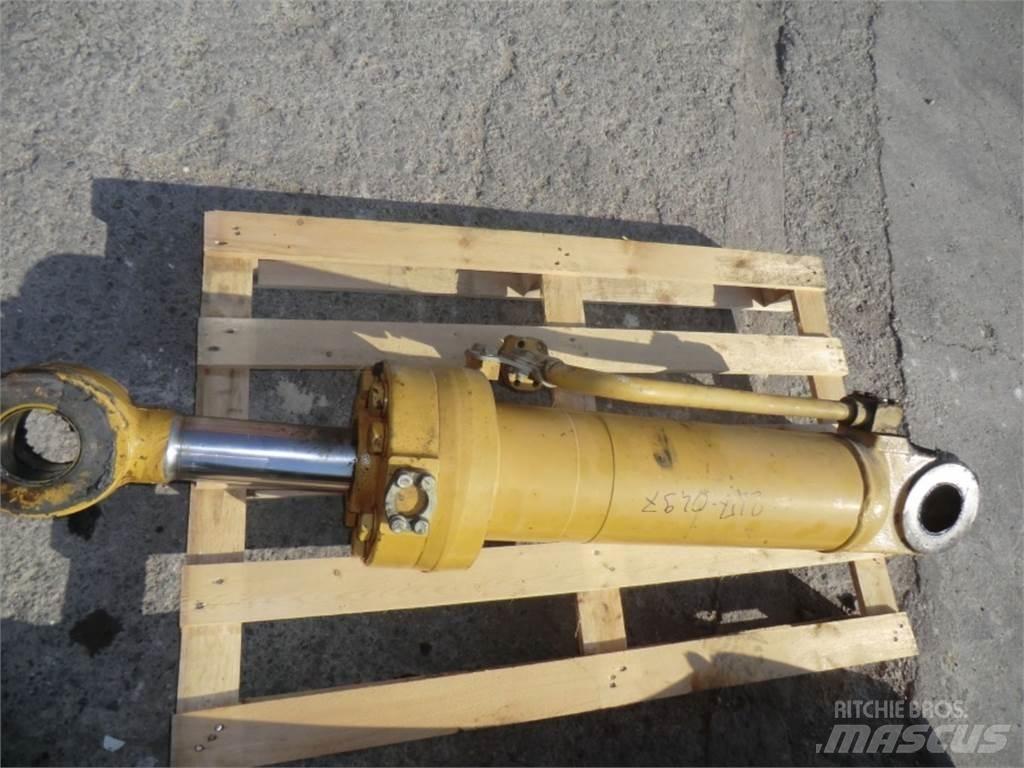 CAT 962H Ostalo za građevinarstvo