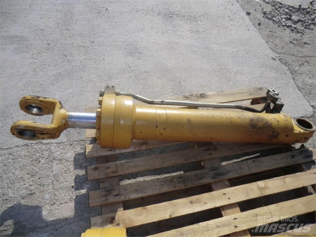 CAT 962H Ostalo za građevinarstvo