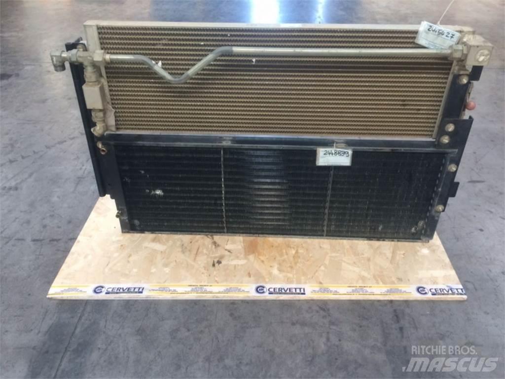 CAT 962H Ostalo za građevinarstvo