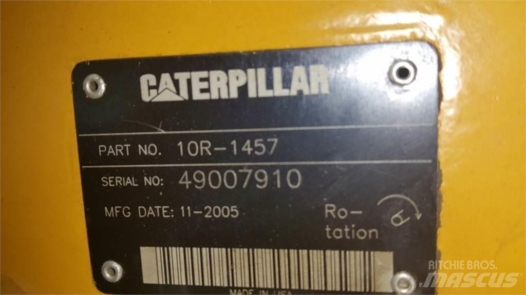 CAT 962H Ostalo za građevinarstvo