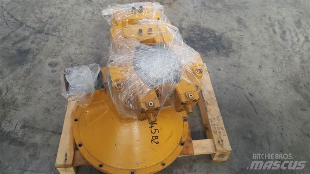 CAT 962H Ostalo za građevinarstvo