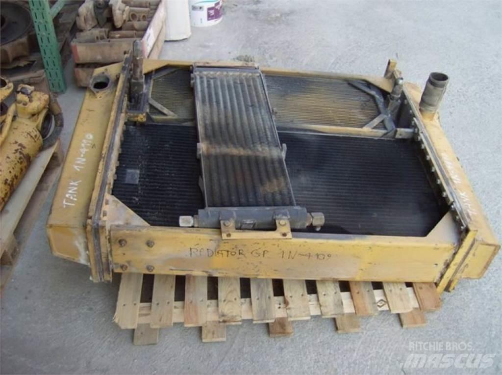 CAT 963 Ostalo za građevinarstvo